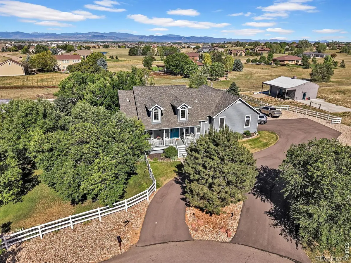 938 Clydesdale Lane, Windsor, CO 80550 - #1