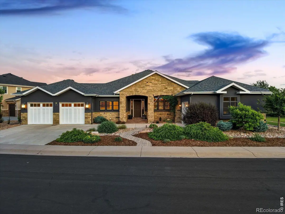 1819 Seashell Court, Windsor, CO 80550 - #1