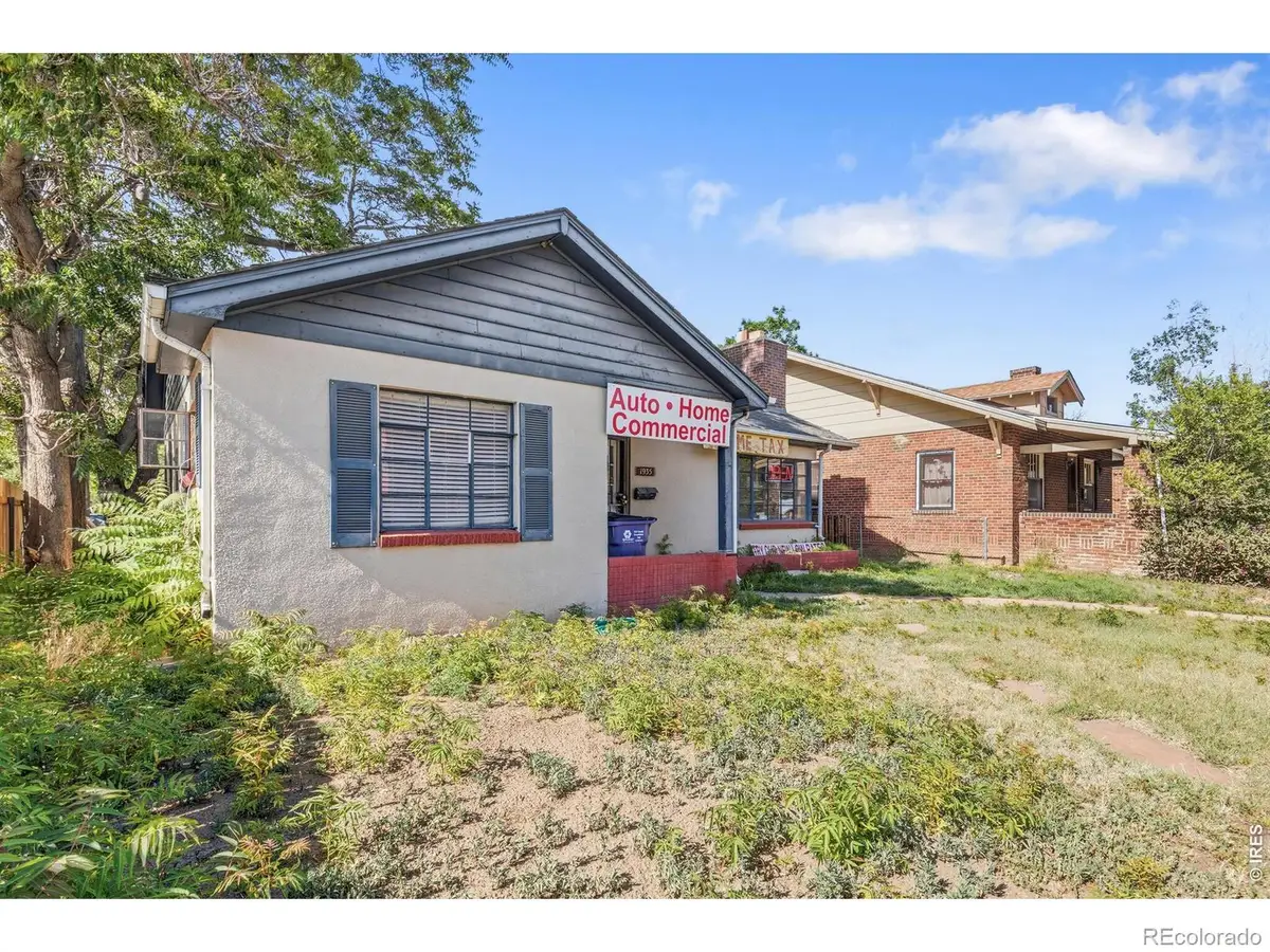 1935 W 38th Avenue, Denver, CO 80211 - #1