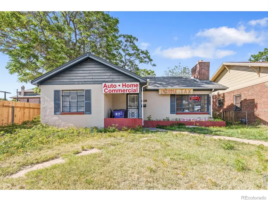 1935 W 38th Avenue, Denver, CO 80211 - #2
