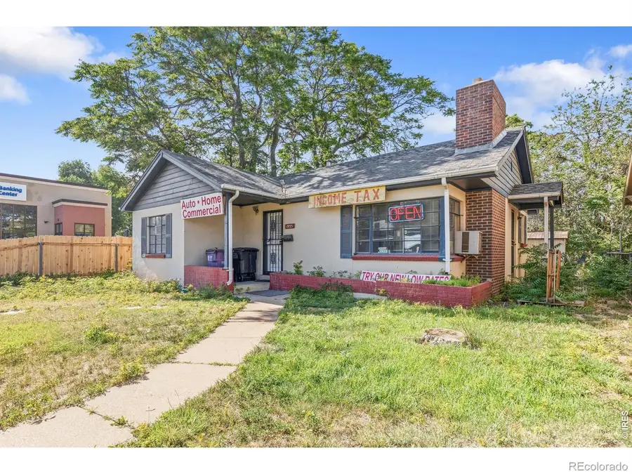 1935 W 38th Avenue, Denver, CO 80211 - #3