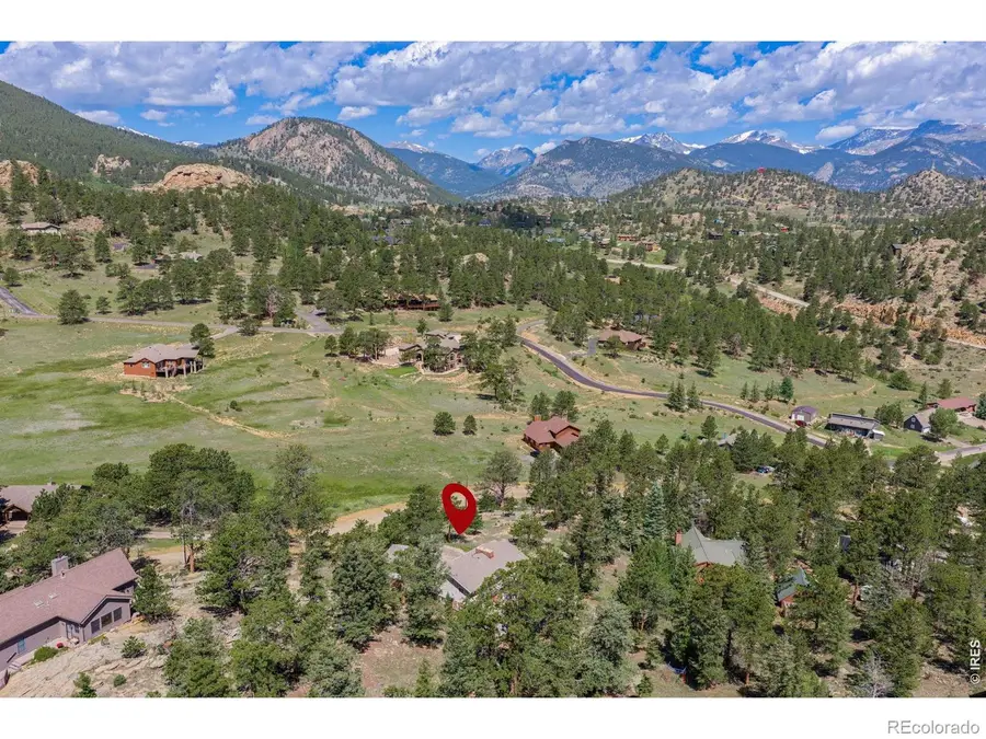 350 Whispering Pines Drive, Estes Park, CO 80517 - #3
