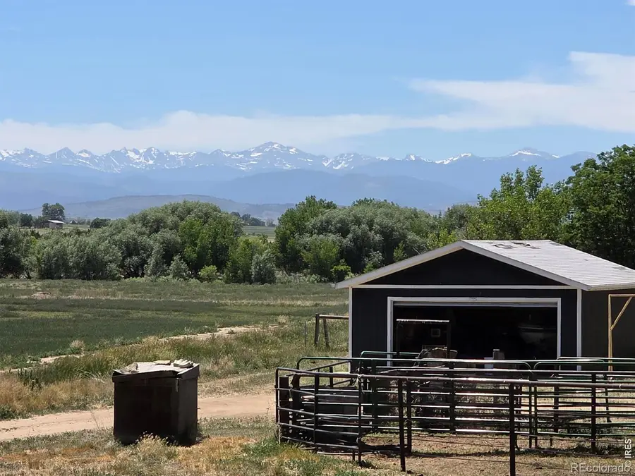 20219 County Road 3, Berthoud, CO 80513 - #2