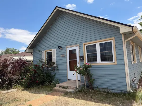1152 Brighton Street, Brighton, CO 80601