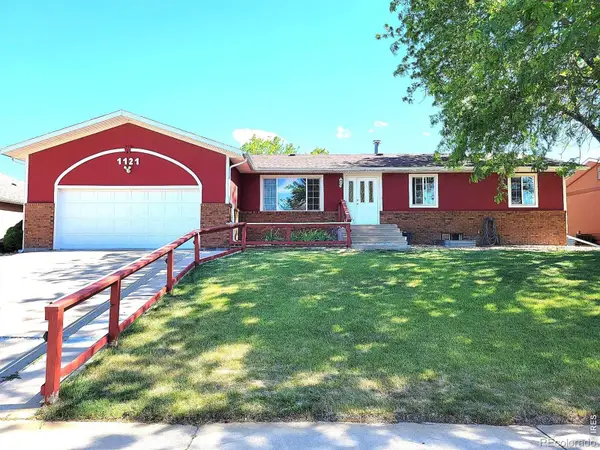 1121 Fairhurst Street, Sterling, CO 80751