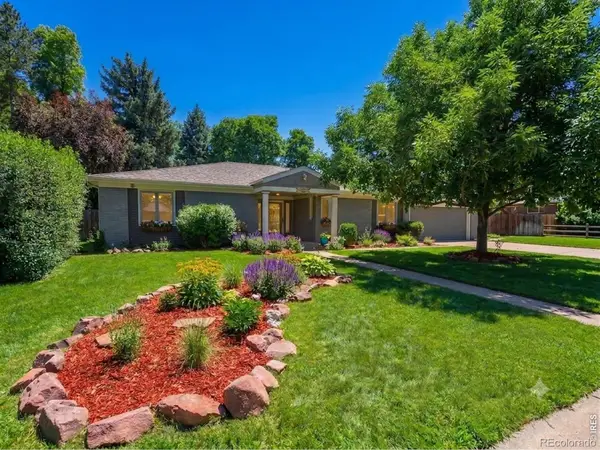 109 Princeton Road, Fort Collins, CO 80525