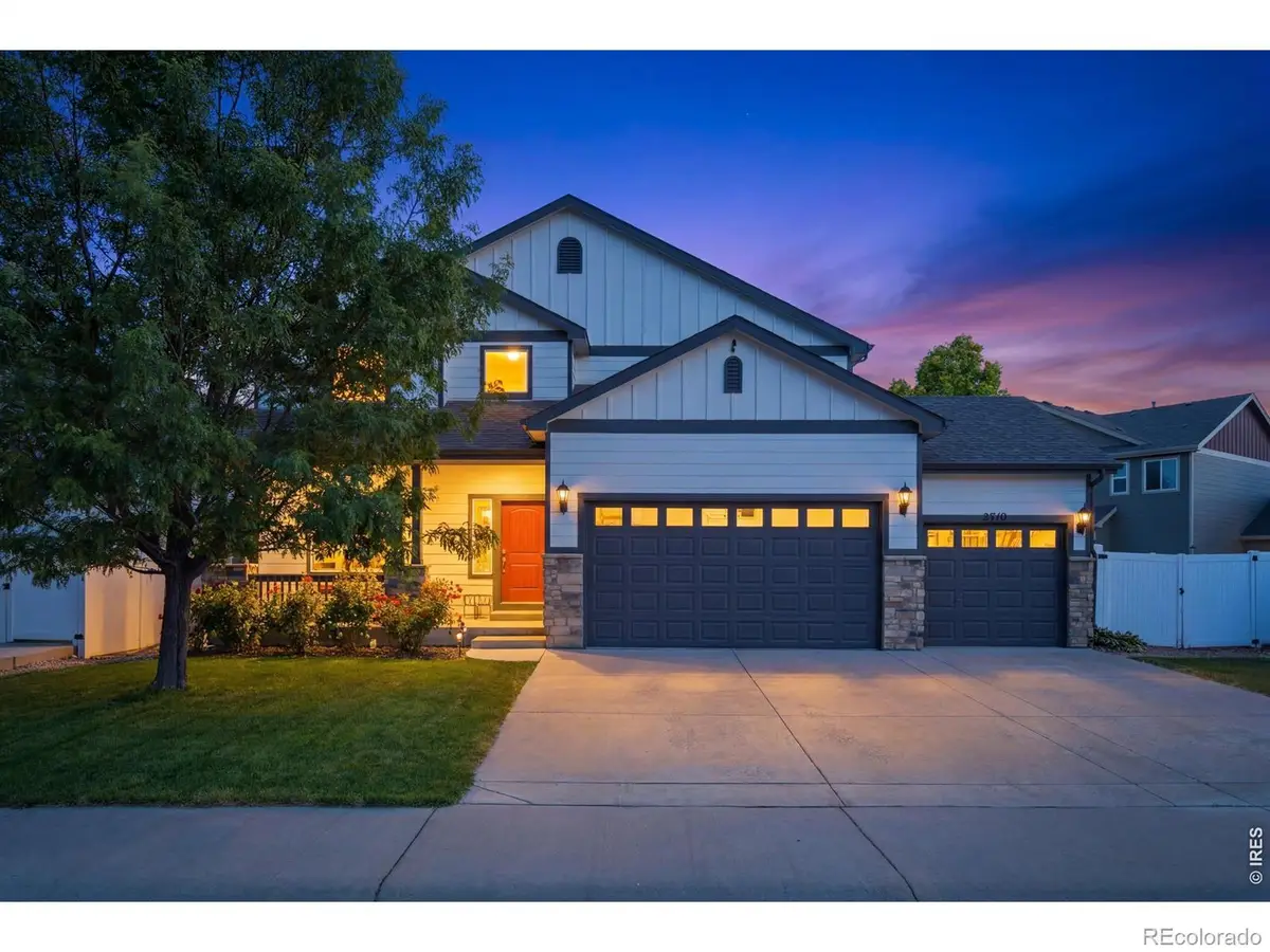 2710 Hydra Drive, Loveland, CO 80537 - #1