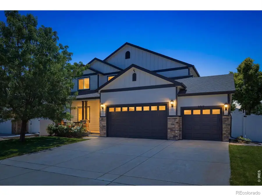 2710 Hydra Drive, Loveland, CO 80537 - #3