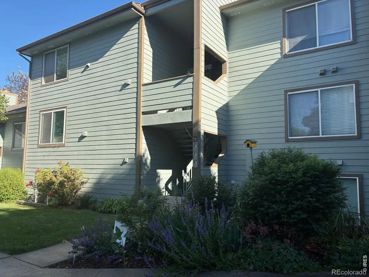 3465 Lochwood Drive #P-74, Fort Collins, CO 80525 - #1