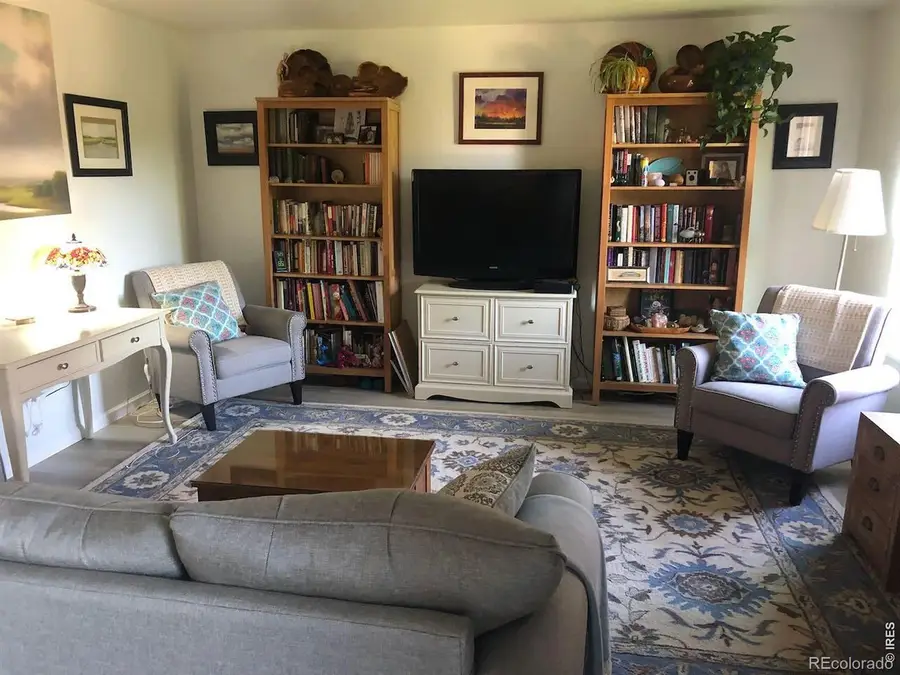 3465 Lochwood Drive #P-74, Fort Collins, CO 80525 - #3