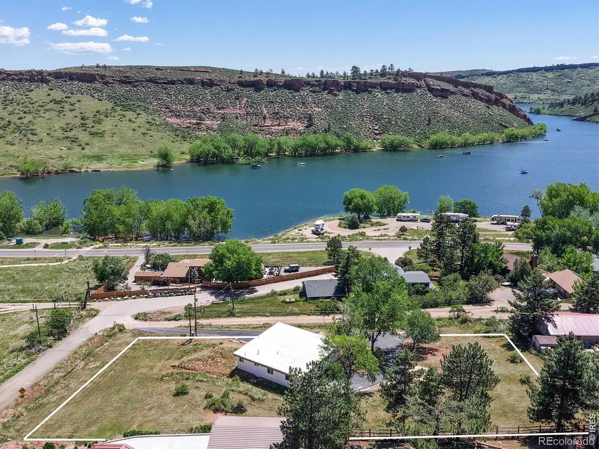 4109 Kano Drive, Fort Collins, CO 80526 - #1