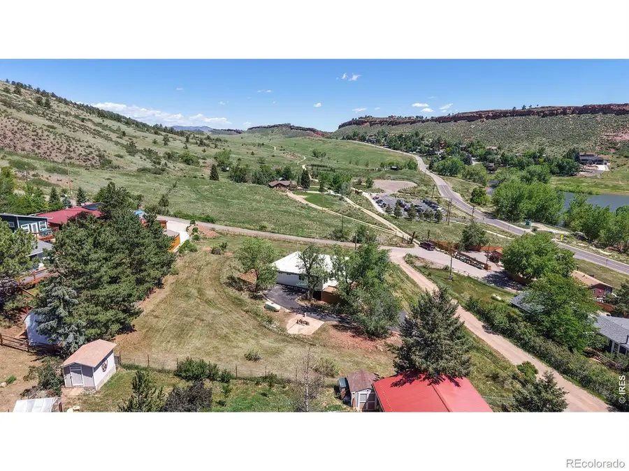 4109 Kano Drive, Fort Collins, CO 80526 - #2