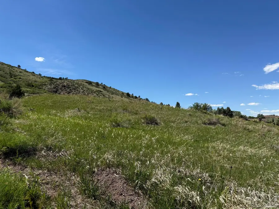 4109 Kano Drive, Fort Collins, CO 80526 - #3