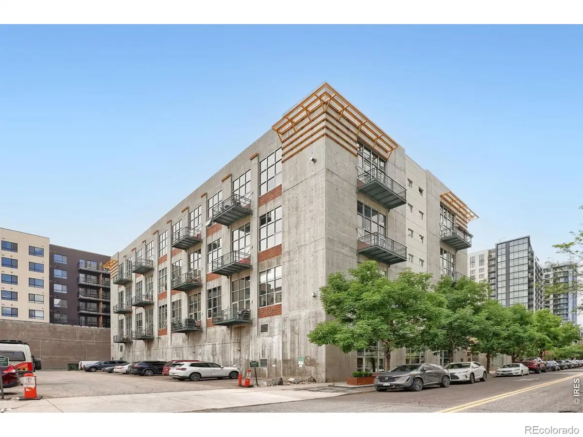 1050 Cherokee Street #401, Denver, CO 80204 - #1