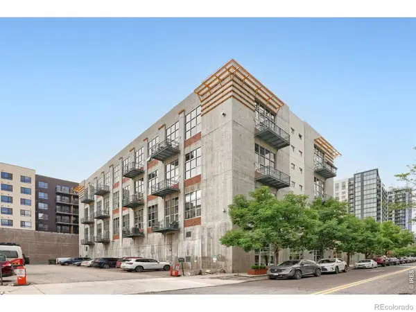 1050 Cherokee Street #401, Denver, CO 80204