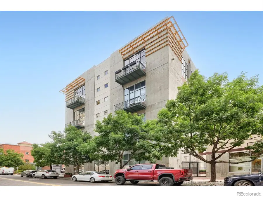 1050 Cherokee Street #401, Denver, CO 80204 - #2