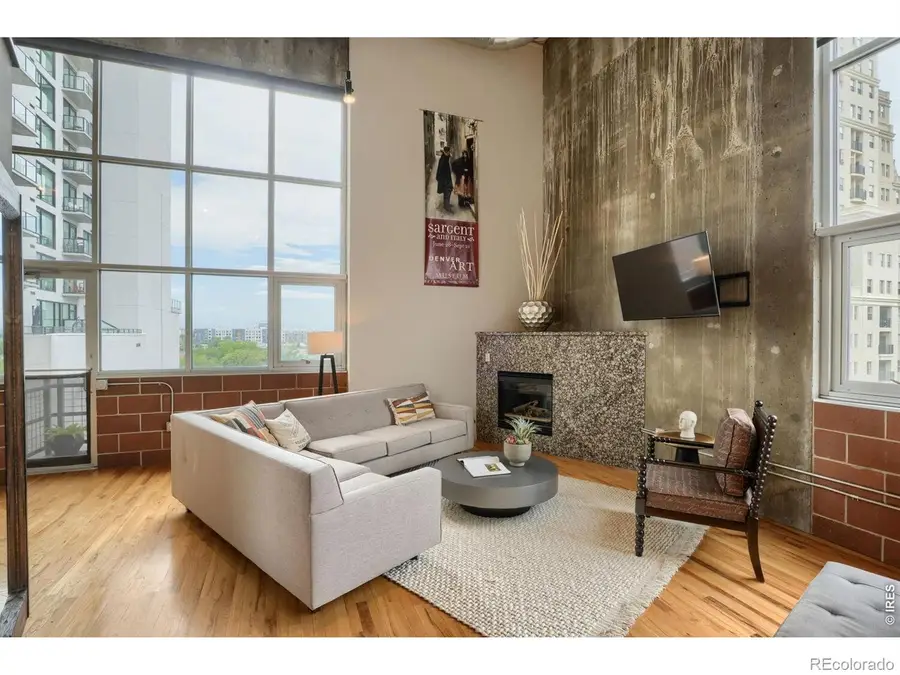 1050 Cherokee Street #401, Denver, CO 80204 - #3