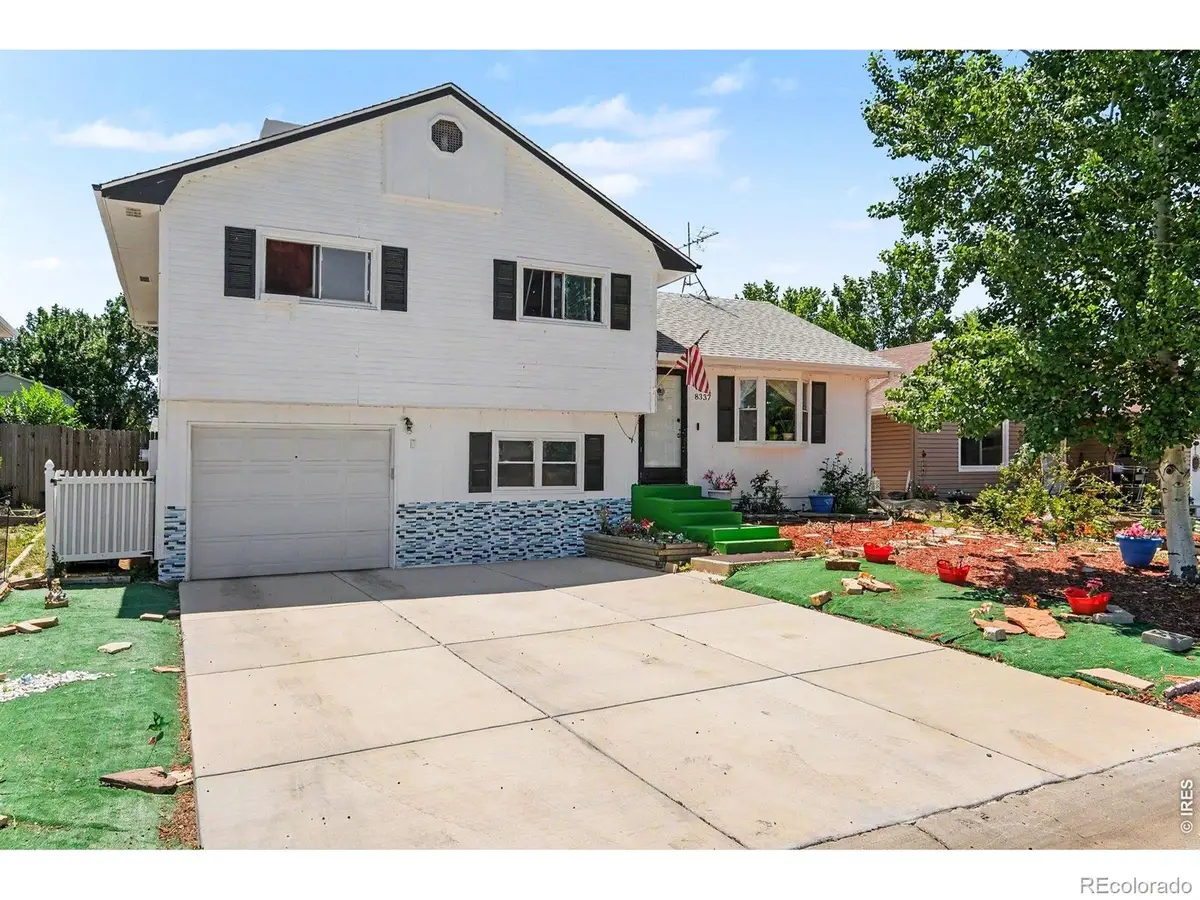 8337 Medicine Bow Circle, Fort Collins, CO 80528 - #1