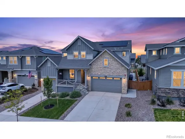 1219 Sunrise Drive, Erie, CO 80516
