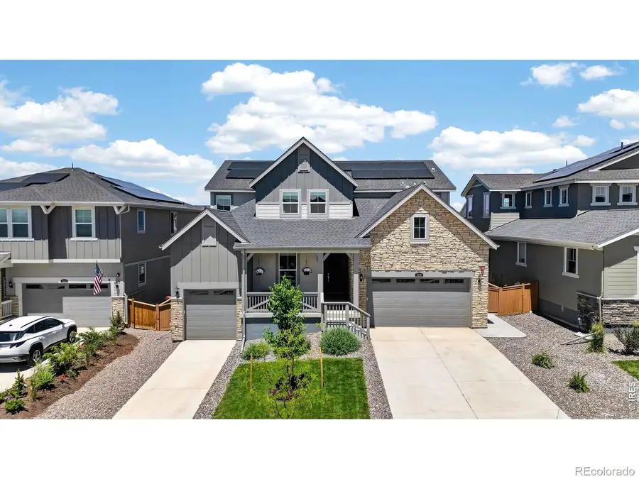 1219 Sunrise Drive, Erie, CO 80516 - #3