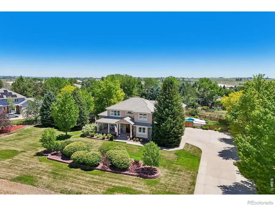 7688 Crestview Drive, Niwot, CO 80504 - #2