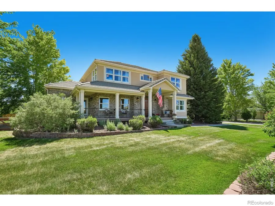 7688 Crestview Drive, Niwot, CO 80504 - #3