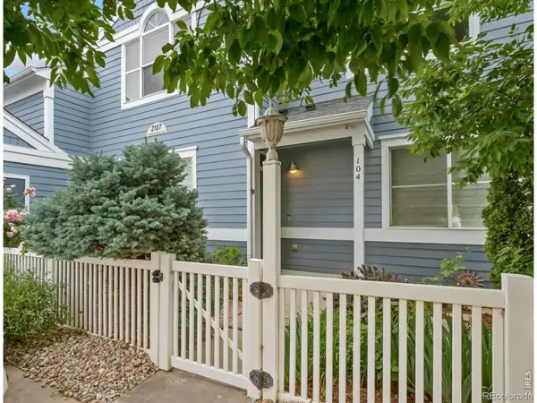2107 Grays Peak Drive #104, Loveland, CO 80538