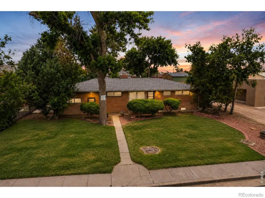 620 Grant Street, Fort Morgan, CO 80701 - #2