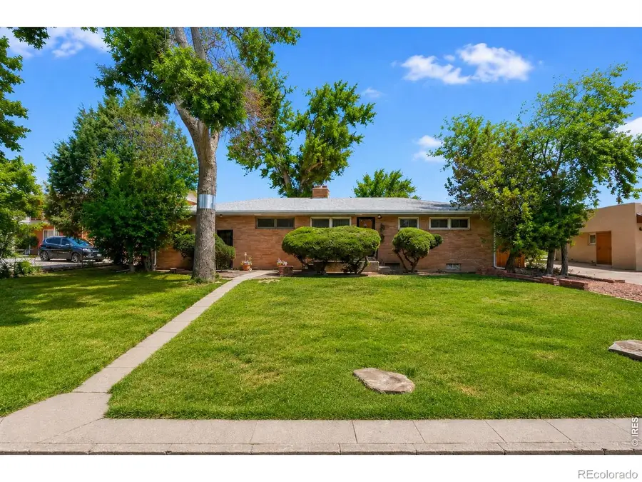 620 Grant Street, Fort Morgan, CO 80701 - #3