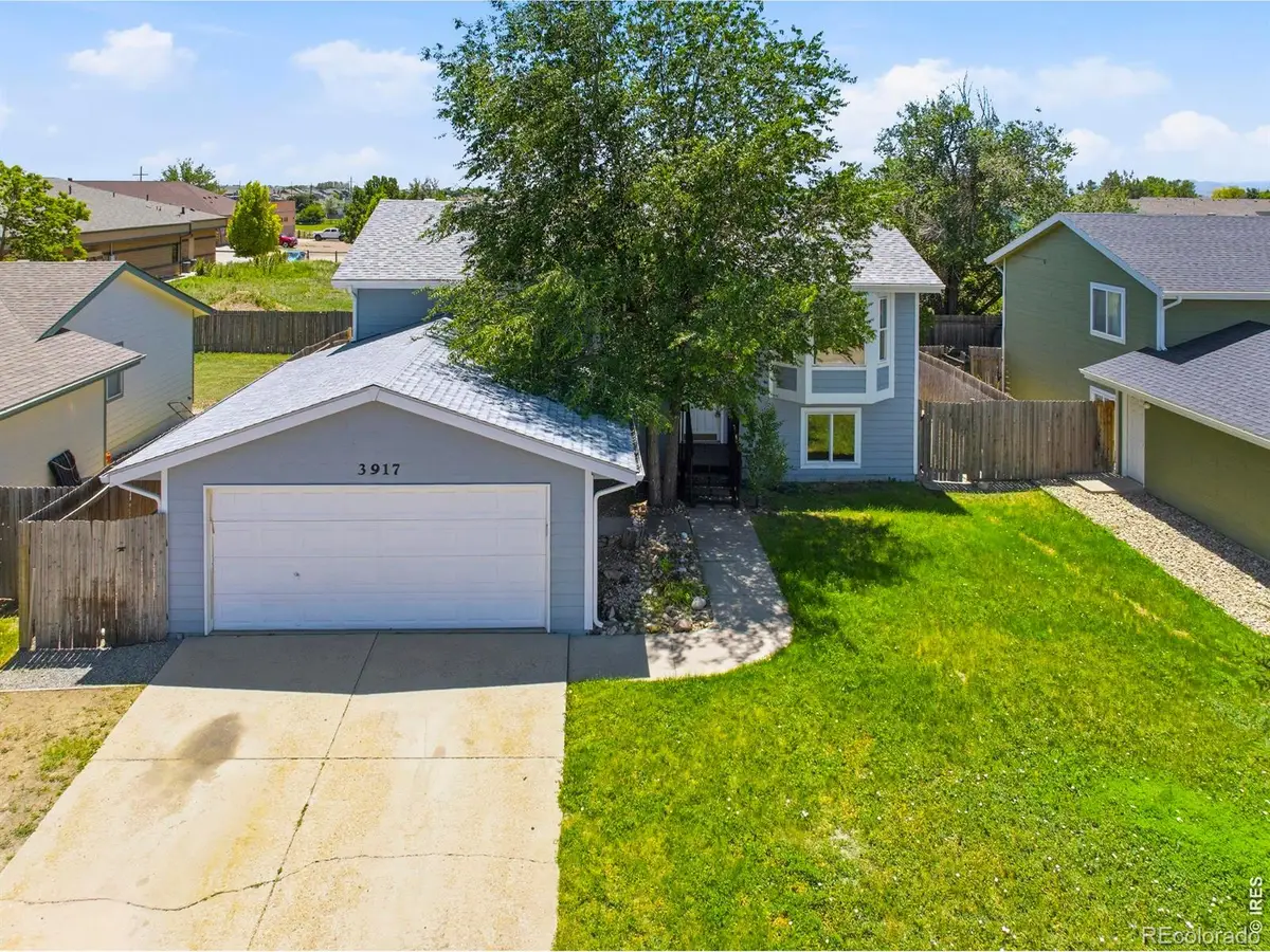 3917 Kennedy Avenue, Wellington, CO 80549 - #1