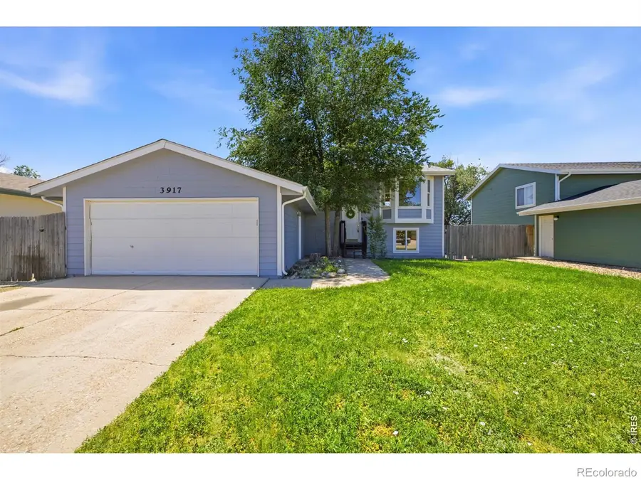 3917 Kennedy Avenue, Wellington, CO 80549 - #2