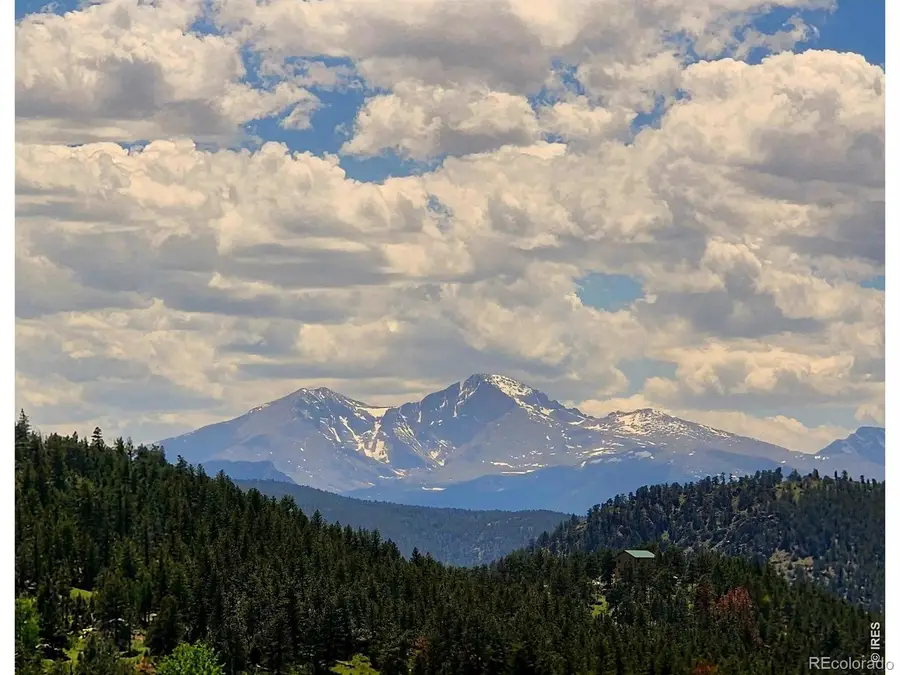 678 Palisade Mountain Drive, Drake, CO 80515 - #2