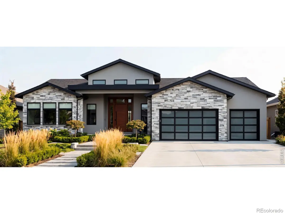 5276 Flora Way, Arvada, CO 80002 - #1
