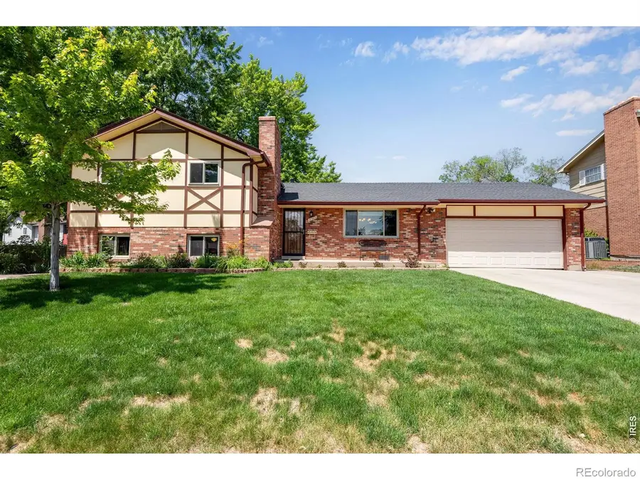 10903 Bannock Street, Northglenn, CO 80234 - #2