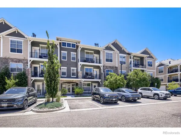 4780 Hahns Peak Drive #305, Loveland, CO 80538