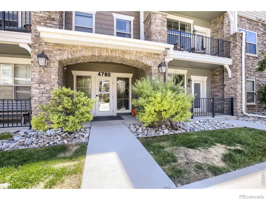 4780 Hahns Peak Drive #305, Loveland, CO 80538 - #2