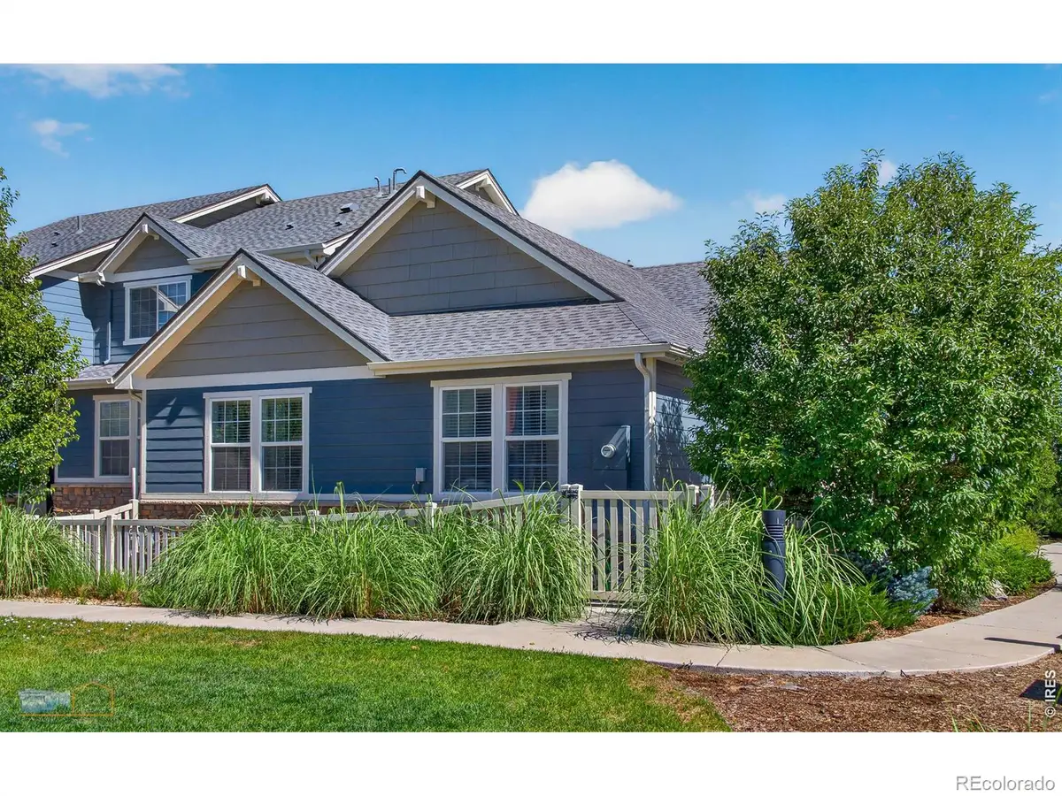 275 Jackson Drive, Erie, CO 80516 - #1