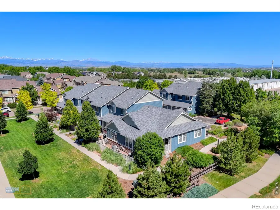 275 Jackson Drive, Erie, CO 80516 - #2