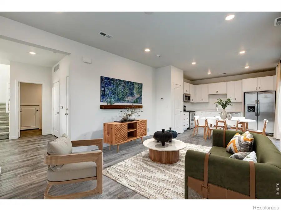 2631 Painted Turtle Avenue, Loveland, CO 80538 - #2