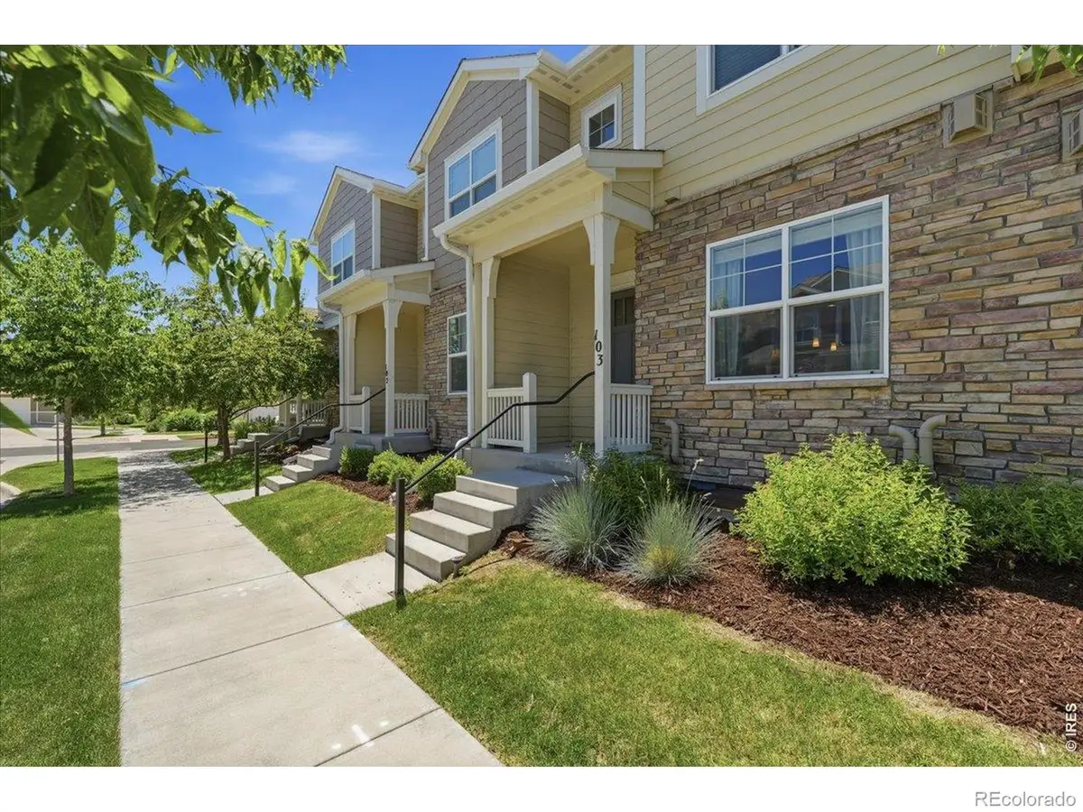 2715 Rockford Drive #103, Fort Collins, CO 80525 - #1