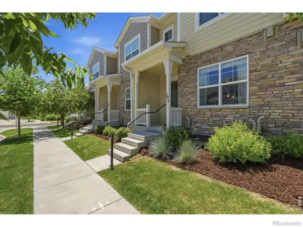 2715 Rockford Drive #103, Fort Collins, CO 80525