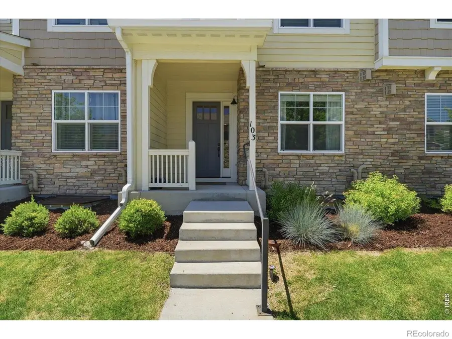 2715 Rockford Drive #103, Fort Collins, CO 80525 - #2
