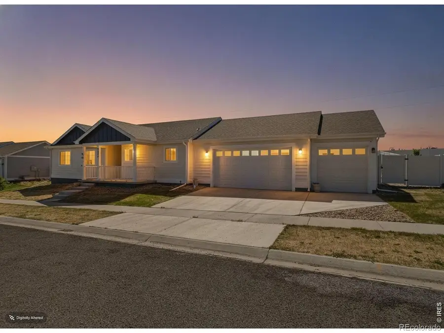 4321 Yellowbells Drive, Evans, CO 80620 - #2