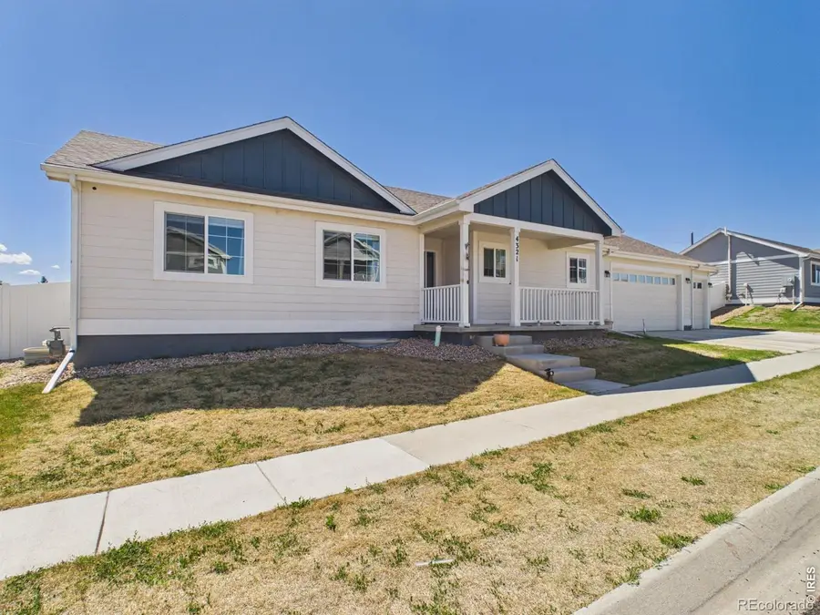 4321 Yellowbells Drive, Evans, CO 80620 - #3