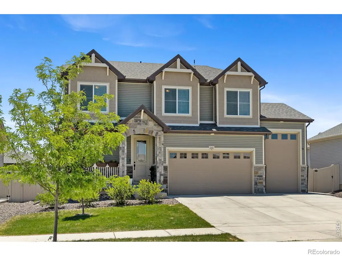 4372 Alderwood Drive, Johnstown, CO 80534 - #1