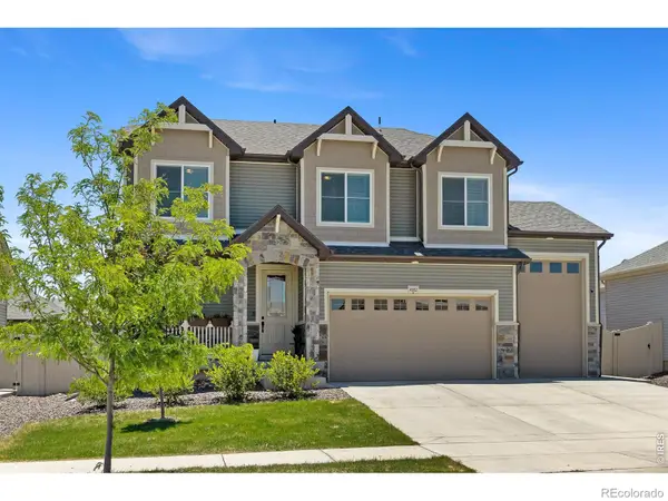 4372 Alderwood Drive, Johnstown, CO 80534