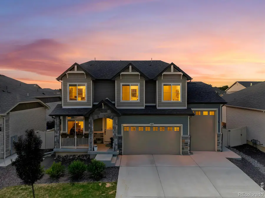 4372 Alderwood Drive, Johnstown, CO 80534 - #2