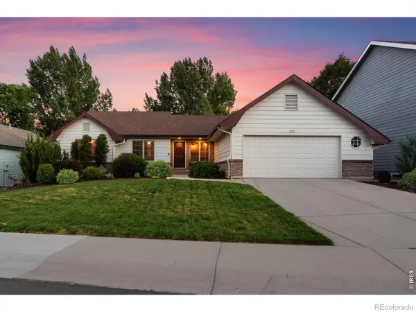 1313 Silk Oak Drive, Fort Collins, CO 80525