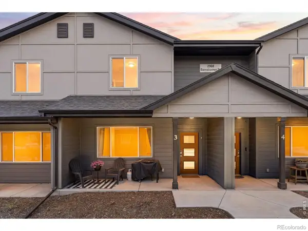 2968 Barnstormer Street #3, Fort Collins, CO 80524
