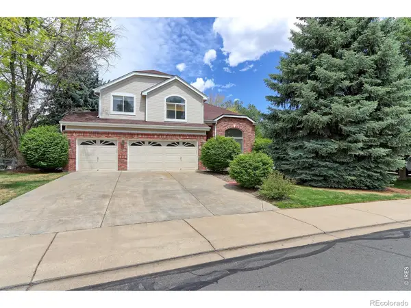 14474 Jason Drive, Westminster, CO 80023